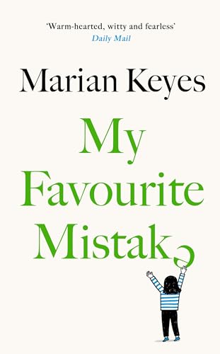 My Favourite Mistake: The No. 1 Sunday Times bestseller von Michael Joseph